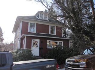 1155 Edson Ave, Johnstown, PA 15905