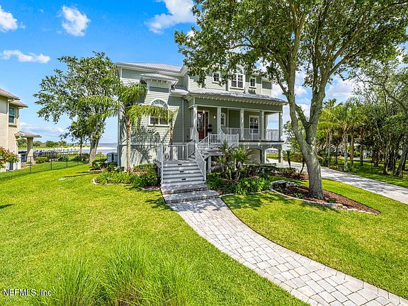 5th image of 10254 HECKSCHER Drive