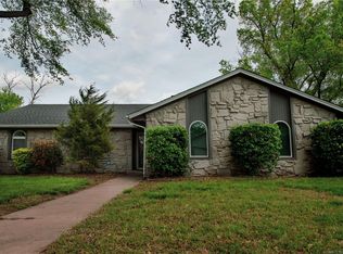 5635 S 89th Ave, Tulsa, OK 74145
