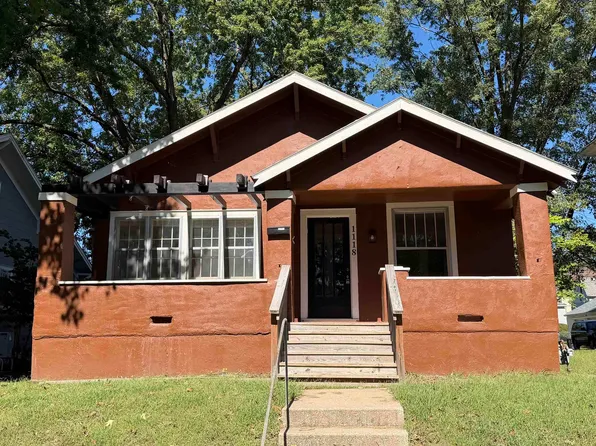 1118 W 7th St, Sedalia, MO 65301