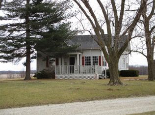 456 E Ridge Rd #NA, Vandalia, IL 62471