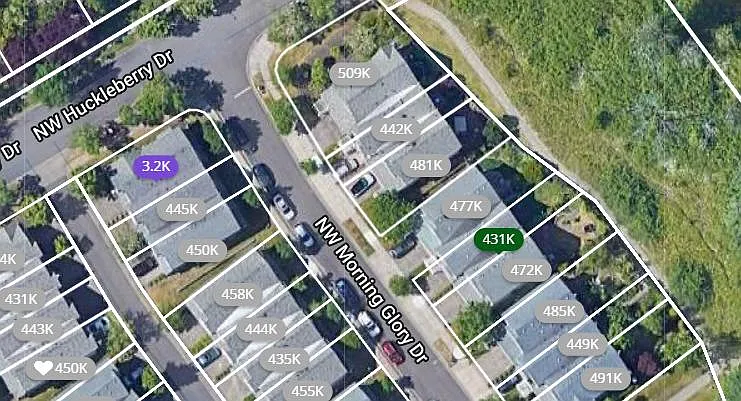 3155 NW Morning Glory Dr