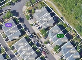 3155 NW Morning Glory Dr, Corvallis, OR 97330