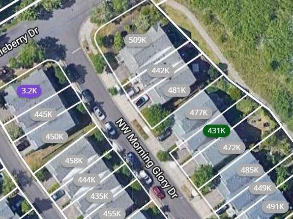 3155 NW Morning Glory Dr