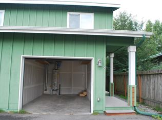 9130 Arlene St #C, Anchorage, AK 99502