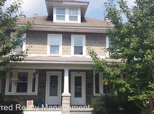 341 N Hanover St, Elizabethtown, PA 17022