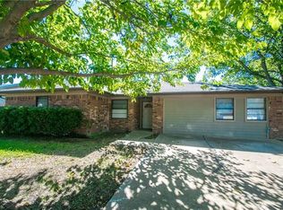 206 Southland Dr, Sanger, TX 76266