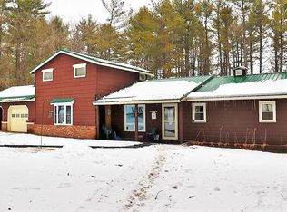 262 Silver Lake Rd, Au Sable Forks, NY 12912