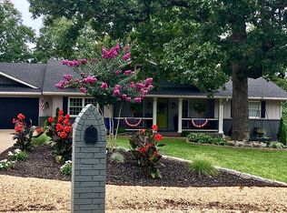 73 Stonehaven Dr, Bella Vista, AR 72715