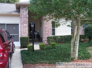 2468 Whispering Pines Ct, Spring Hill, FL 34606