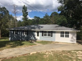 321 Samuel Dr, Opp, AL 36467