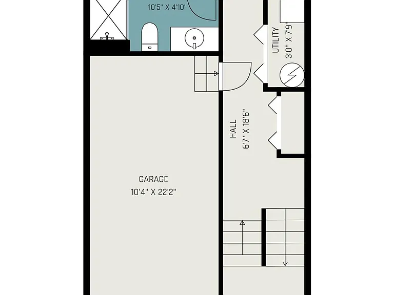 2717 Bristol Ridge Dr — Photo 31