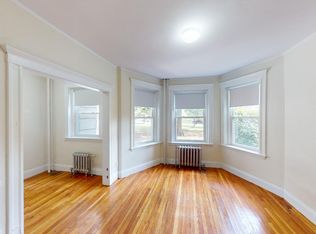 1163 Boylston St APT 4, Boston, MA 02215