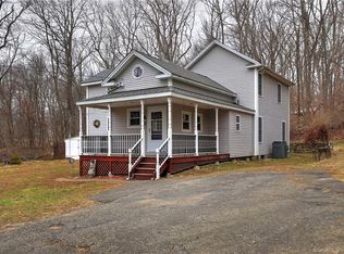 291 Spring Hill Rd, Monroe, CT 06468