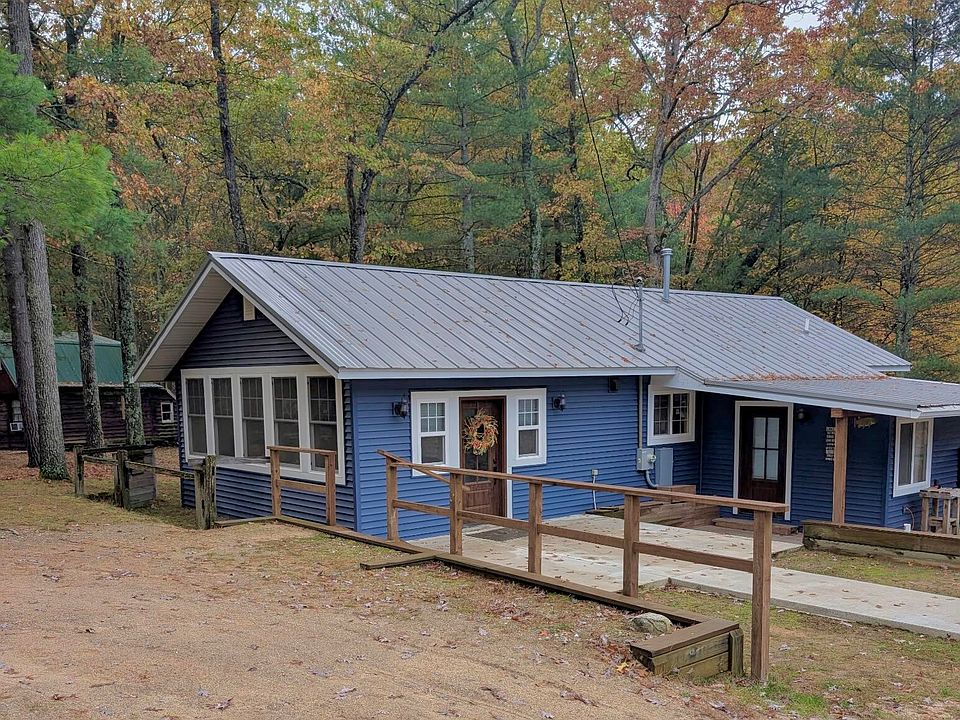 1st image of 9562 S Rainbow Lake Dr