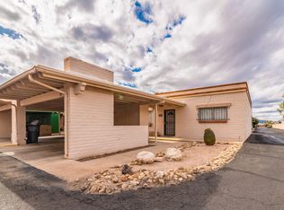 29 E Pastime Rd, Tucson, AZ 85705