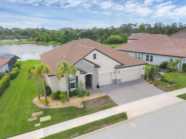 7228 Great Egret Blvd, Sarasota, FL 34241