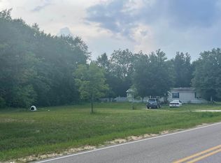 9460 Sand Ridge Rd, Citronelle, AL 36522