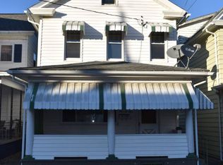 404 W 16th St, Tyrone, PA