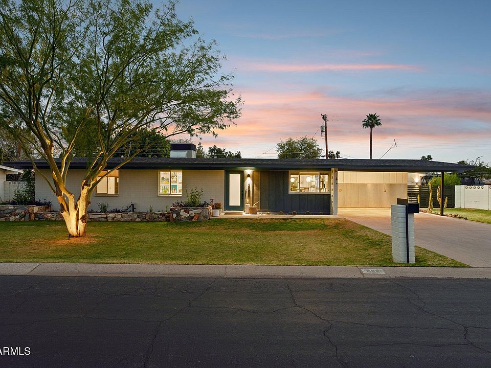 1309 W GLENN Drive, Phoenix, AZ 85021 | Zillow