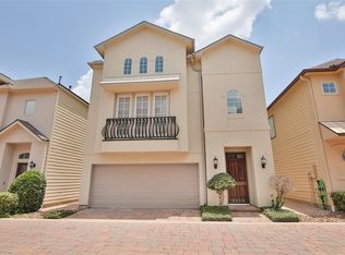 1310 Sherwood Point Ln, Houston, TX 77043