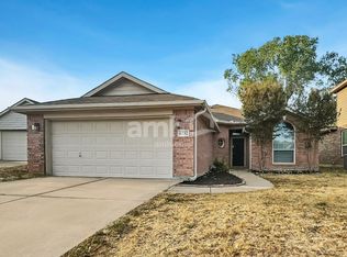 6732 Chalk River Dr, Fort Worth, TX 76179