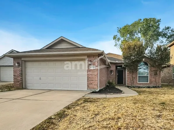 6732 Chalk River Dr, Fort Worth, TX 76179