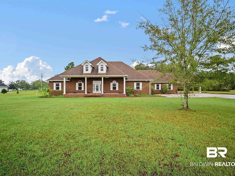 1st image of 15373 Calvin Richerson Rd