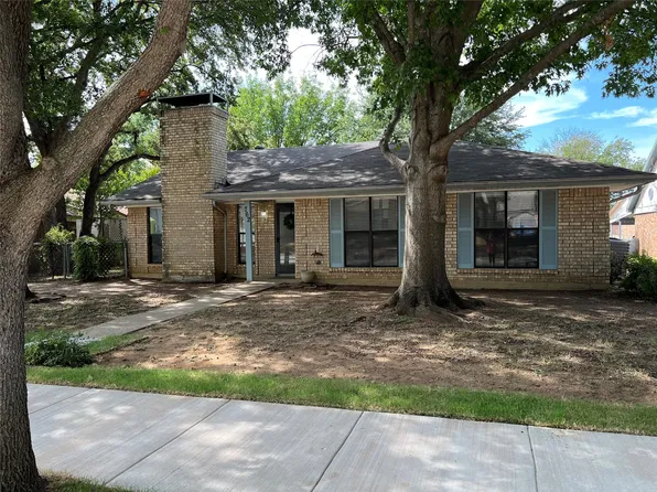 762 Red Wing Dr, Lewisville, TX 75067