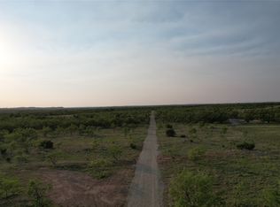 4/- Ac Anderson Rd, Wingate, TX 79566