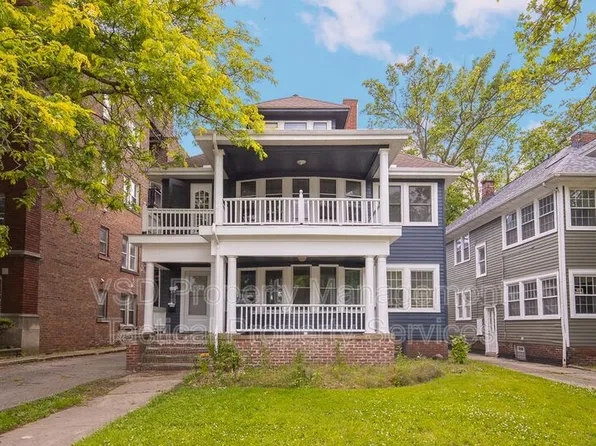 14172 Superior Rd, Cleveland, OH