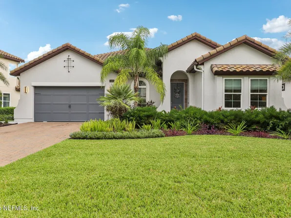 3015 BRETTUNGAR Drive, Jacksonville, FL 32246