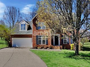 1804 Lowell Ct, Spring Hill, TN 37174