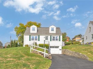 370 Clark Dr, North Huntingdon, PA 15642