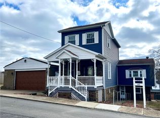 143 Lincoln Ave, Homestead, PA 15120