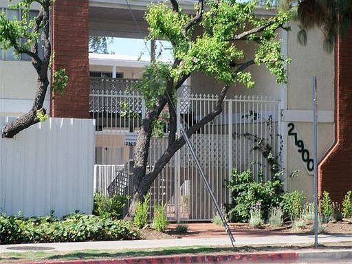 1st image of 21900 Saticoy St APT 8