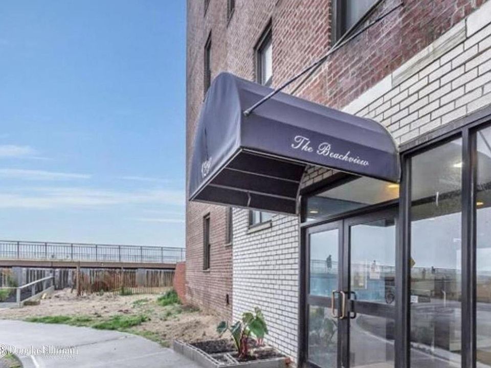 1st image of 129 Beach 118th St APT 1H
