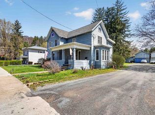 56 Extension St, Mansfield, PA 16933