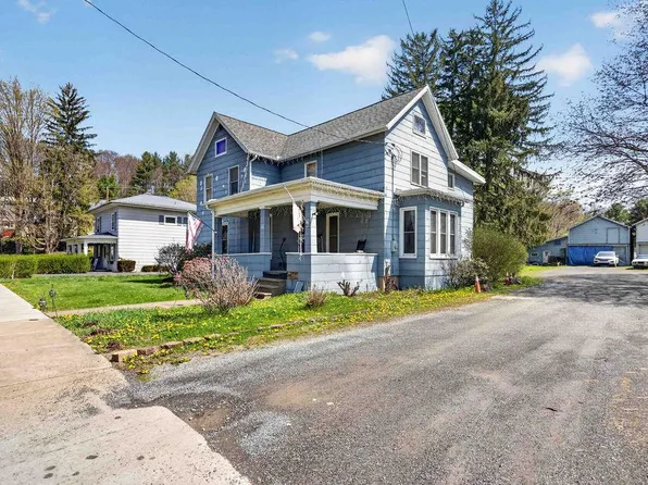 56 Extension St, Mansfield, PA 16933