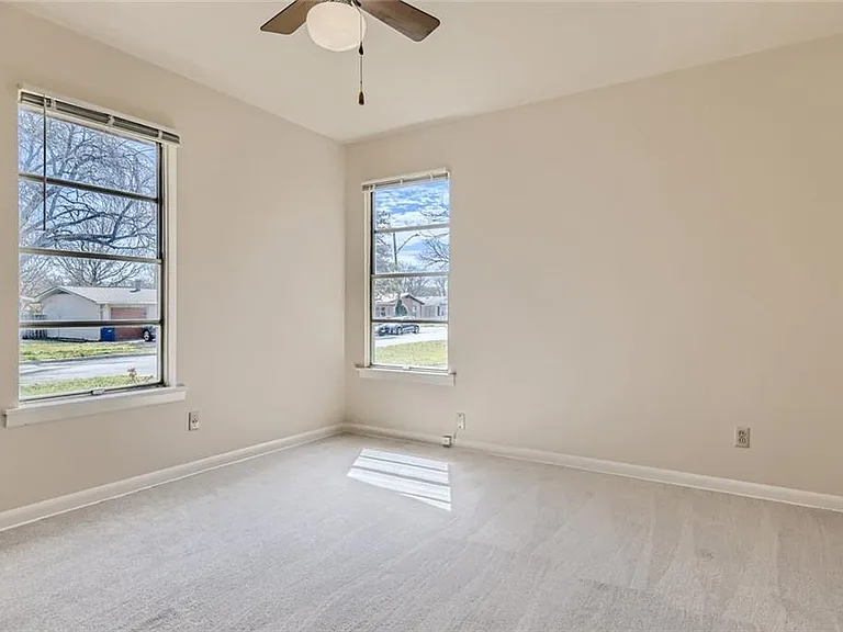 Bedroom #3