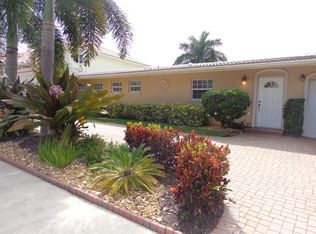 2500 NE 48th Ct, Lighthouse Pt, FL 33064