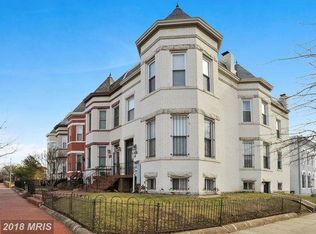 312 R St NW, Washington, DC 20001