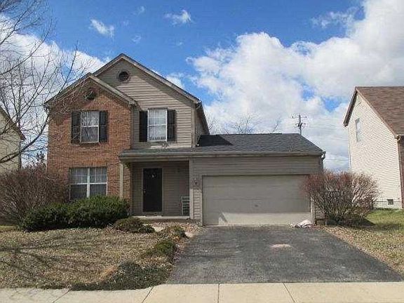 5th image of 3083 Fayburrow Dr