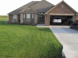 457 SW Bradford Ln, Lawton, OK 73505