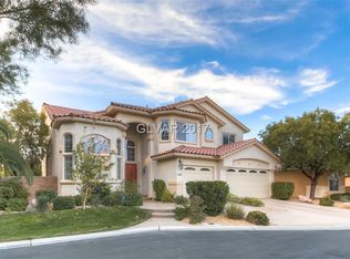10655 Porta Romana Ct, Las Vegas, NV 89141