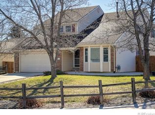 8894 W Quarto Ave, Littleton, CO 80128