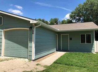 2346 S Broadview St, Wichita, KS 67218