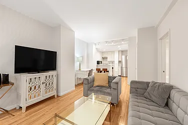 Rented by WAM Partners - William Moses Co.