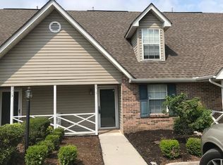6515 Lazy Creek Way #2, Knoxville, TN 37918