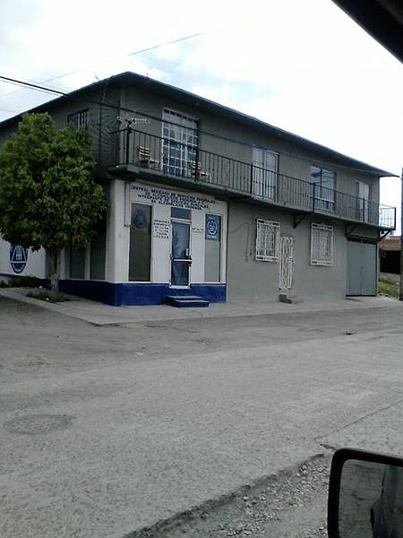 1st image of Calle Anzio Numero 21 Villas Del Real